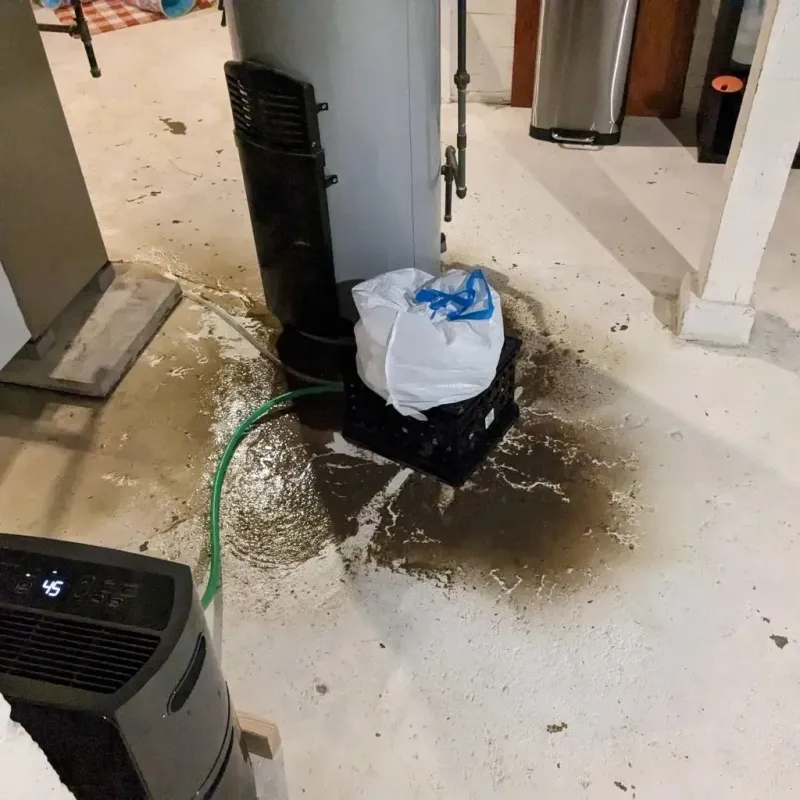 Sewage Backup Cleanup Service in Garfield County, NE